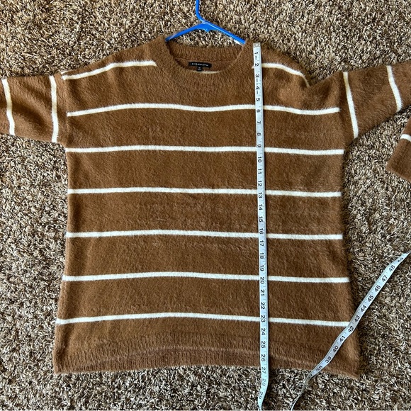 Staccato | Soft Striped Sweater - Picture 7 of 7